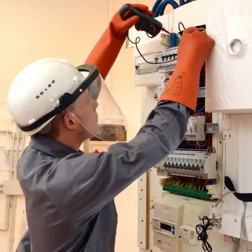 elektricien Diepenveen